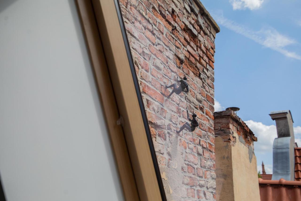Długa Rooftop Apartment - Old Town Gdańsk Zewnętrze zdjęcie